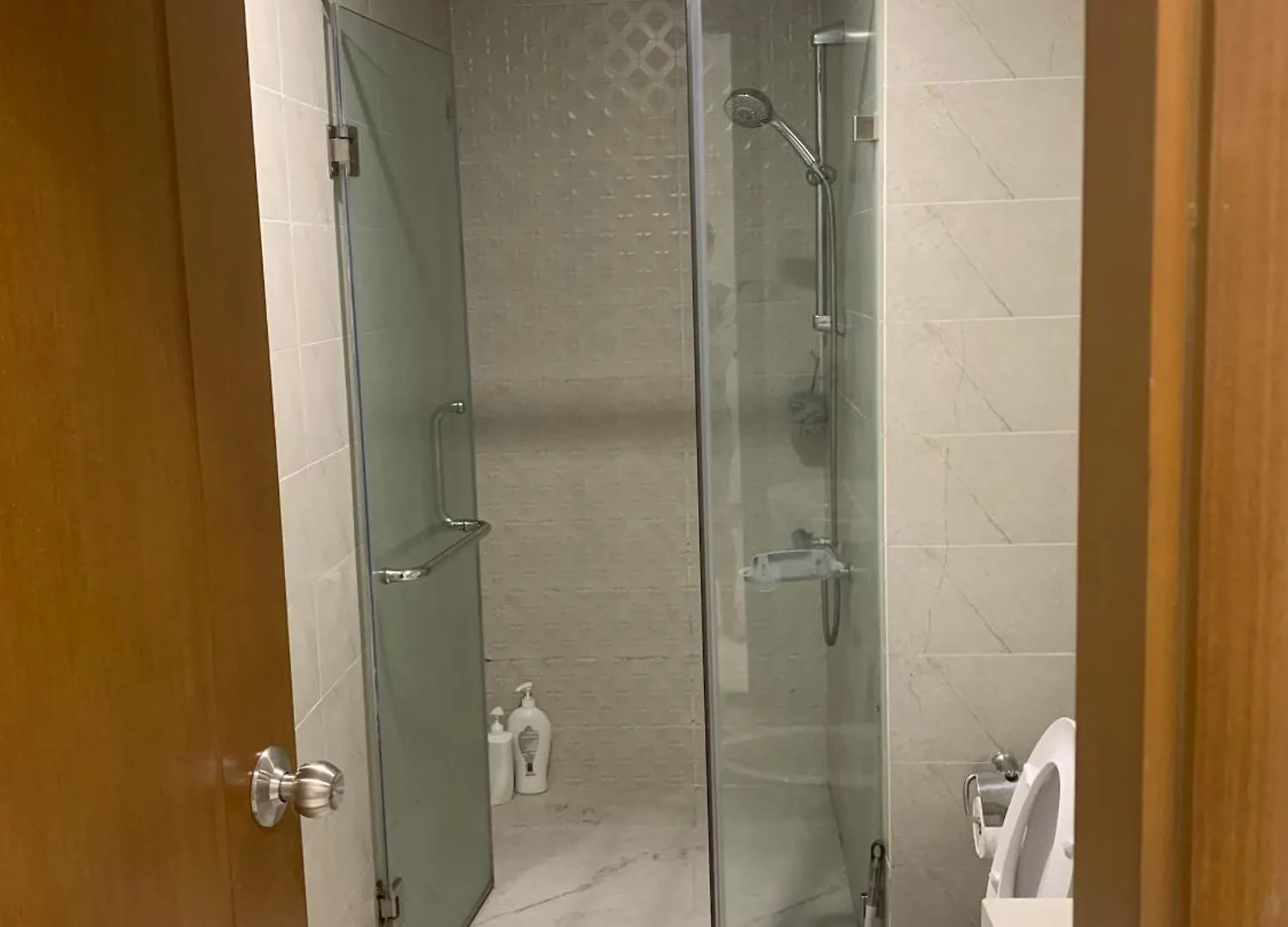 Vinhomes Central Park Apartment Roseland - Can Ho Dich Vu Ho Chi Minh City