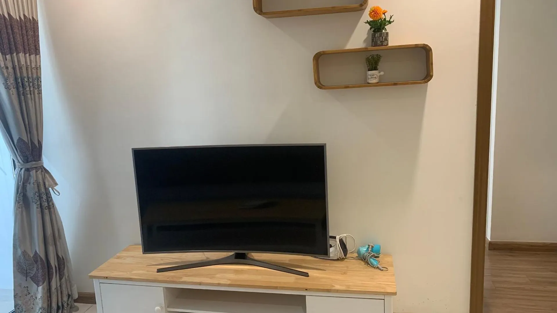 Vinhomes Central Park Apartment Roseland - Can Ho Dich Vu Ho Chi Minh City