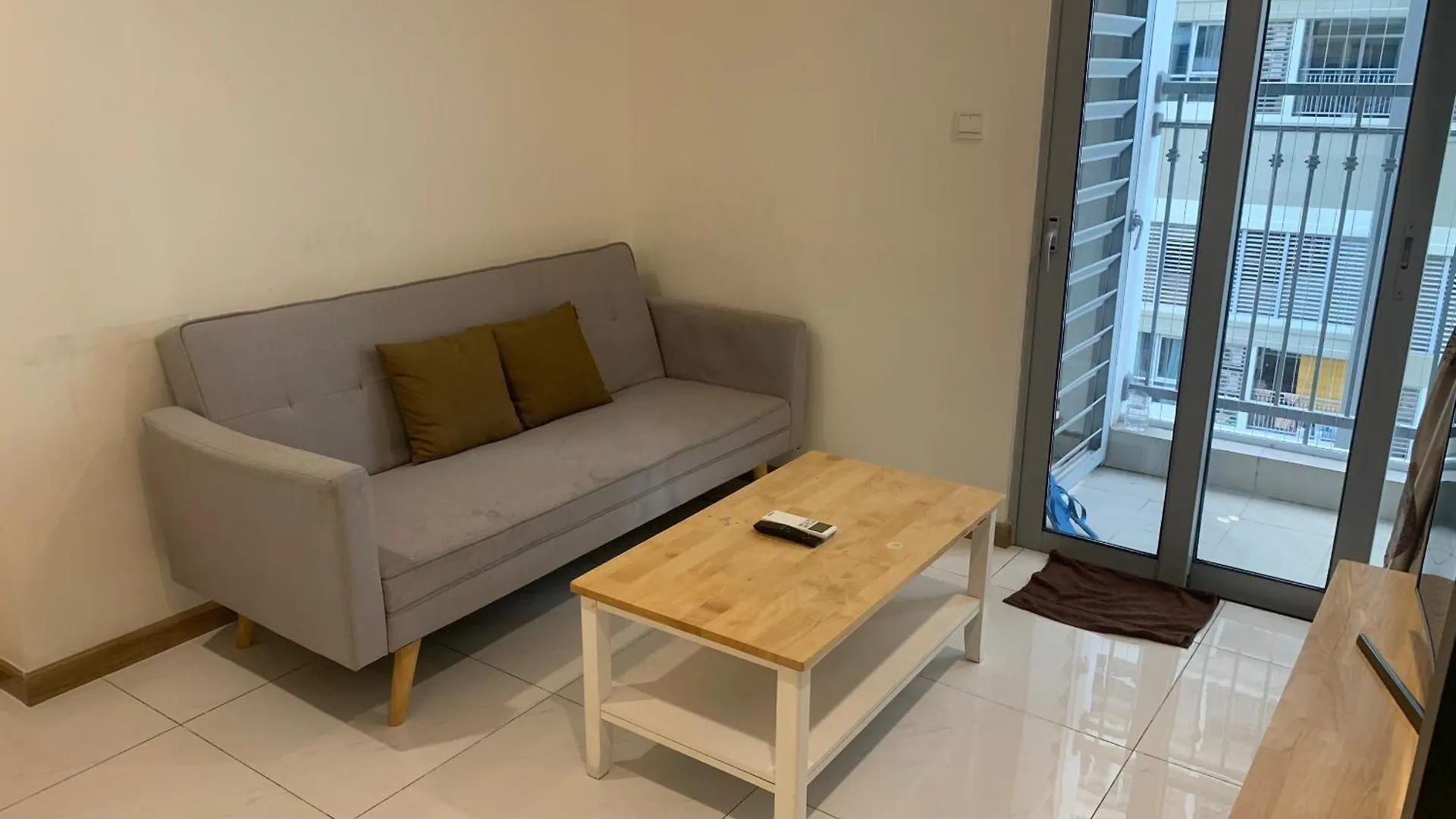 Vinhomes Central Park Apartment Roseland - Can Ho Dich Vu Thành Pho Ho Chí Minh 0*,