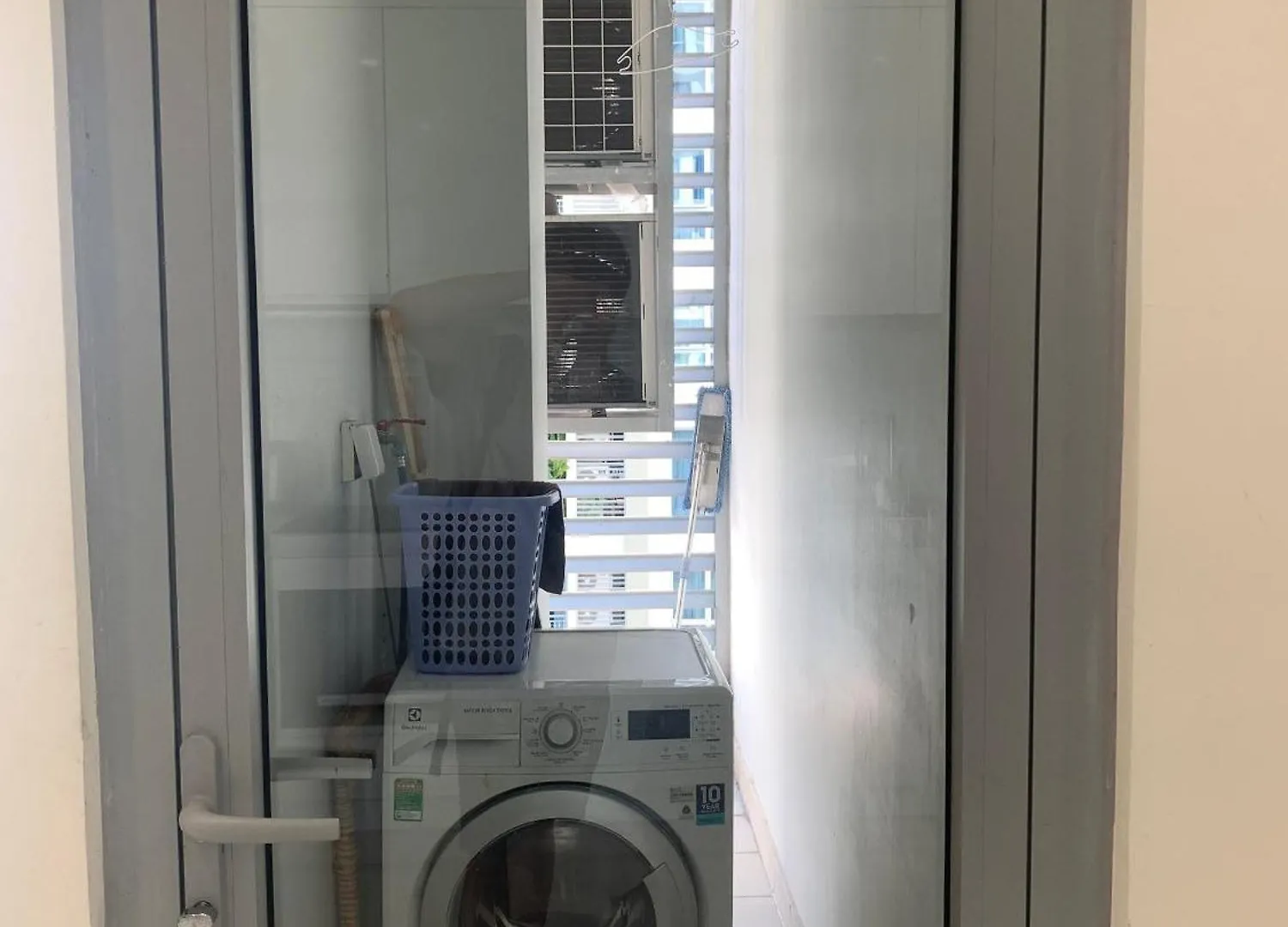Vinhomes Central Park Apartment Roseland - Can Ho Dich Vu Thành Pho Ho Chí Minh